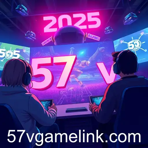 57V Game: Redefining Online Gaming in 2026