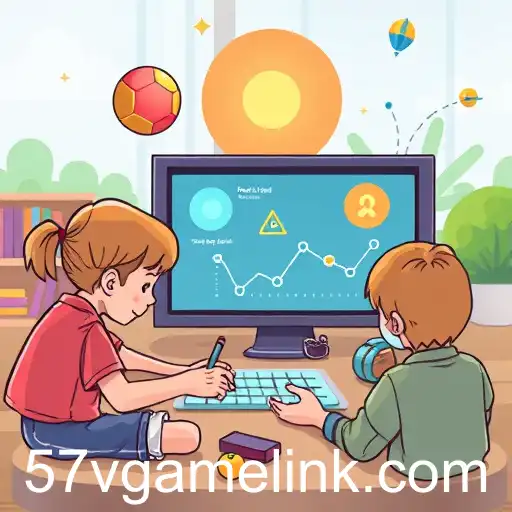 The Rise of 57v Game and Its Influence on Online Gaming