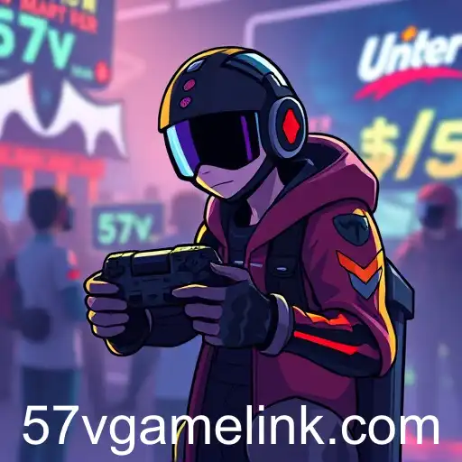 The Influence of 57v Game on Online Gaming Trends