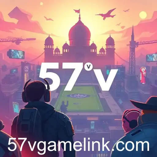 The Rise of 57v Games in the Gaming Industry