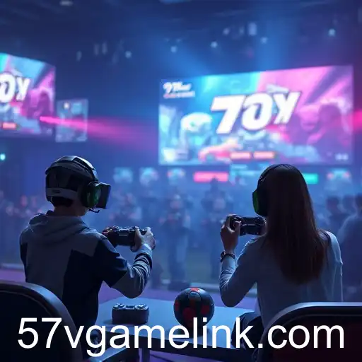 Unveiling the Unseen World of 57v Game