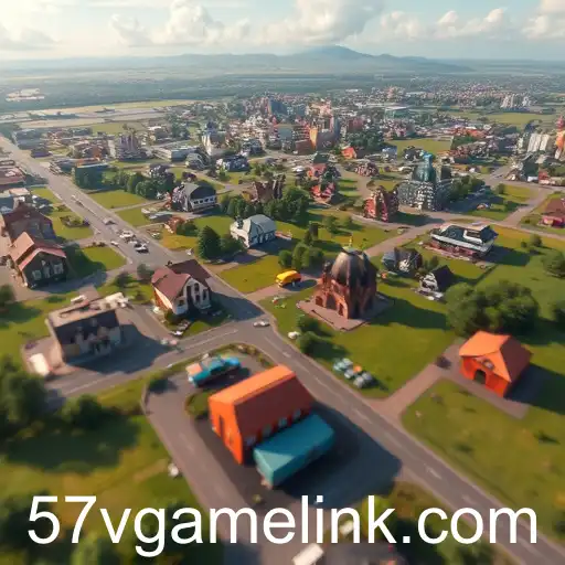 The Rise of 57v Game in Online Gaming