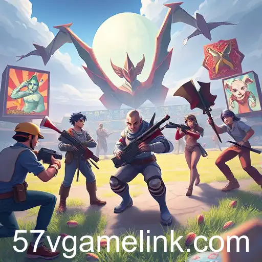 The Rise of 57v Game Platform