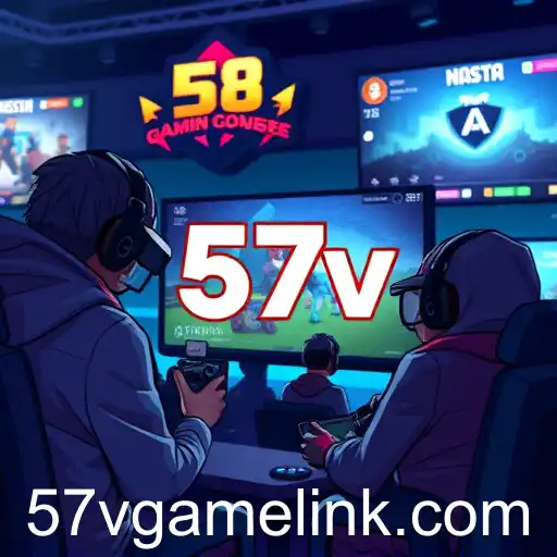 The Rise of 57v Game in Modern Gaming