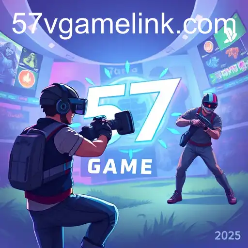 The Rise of 57v Game in Digital Gaming Arena