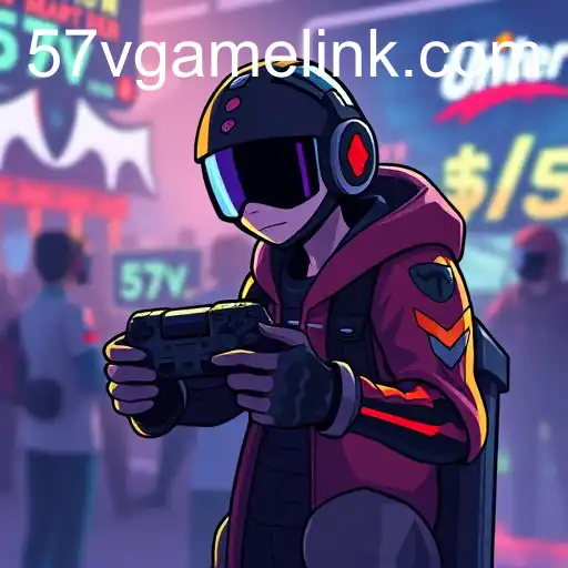 The Influence of 57v Game on Online Gaming Trends