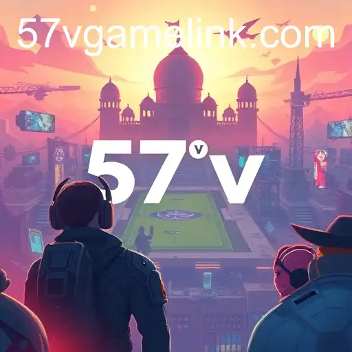 The Rise of 57v Games in the Gaming Industry