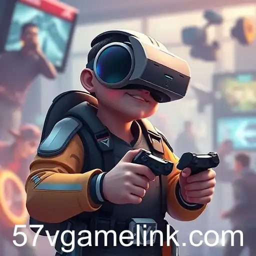 The Evolving Landscape of Digital Gaming