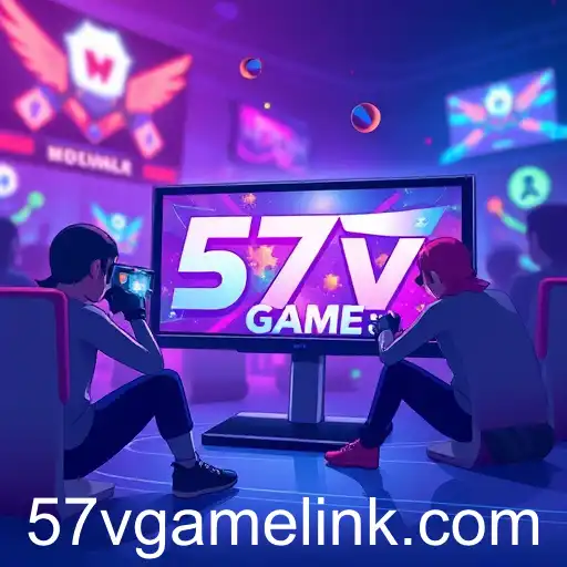The Evolution of 57v Game in the Gaming World