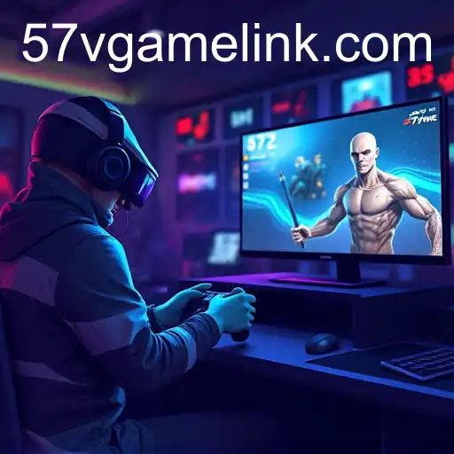 The Evolution of Online Gaming: A Deep Dive into 57v Game