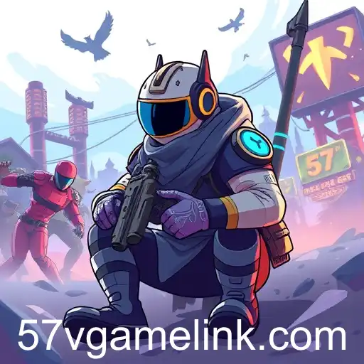 The Rise of 57v: A Revolutionary Gaming Experience