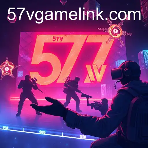 The Rise of 57v: A New Era in Gaming