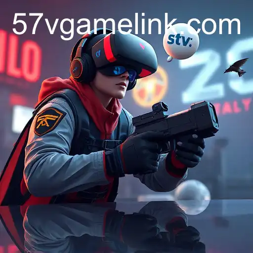 The Rise of 57v: Shaping the Gaming Landscape