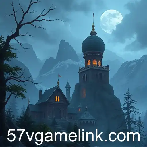 The Rise of '57v Game' in the Gaming Industry