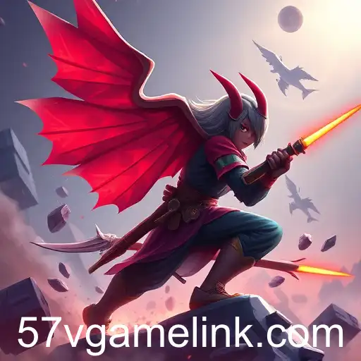 The Rise of 57v in Gaming Trends