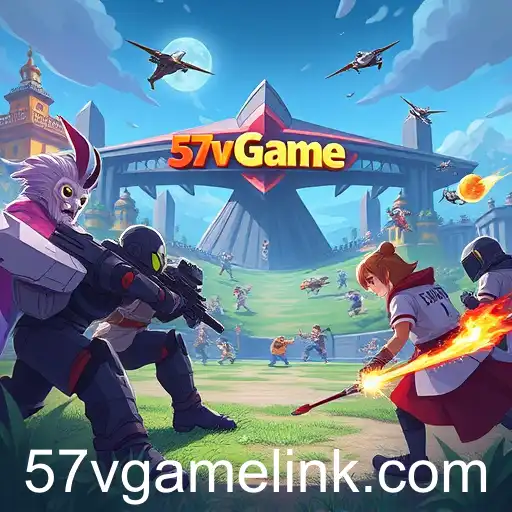 The Rise of 57v Game in 2025