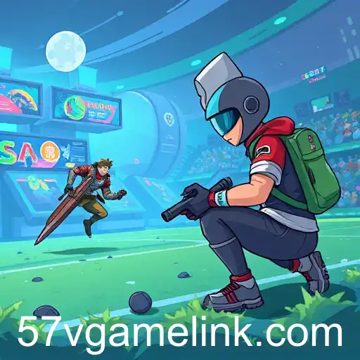 The Rise of 57v Game in Modern Gaming