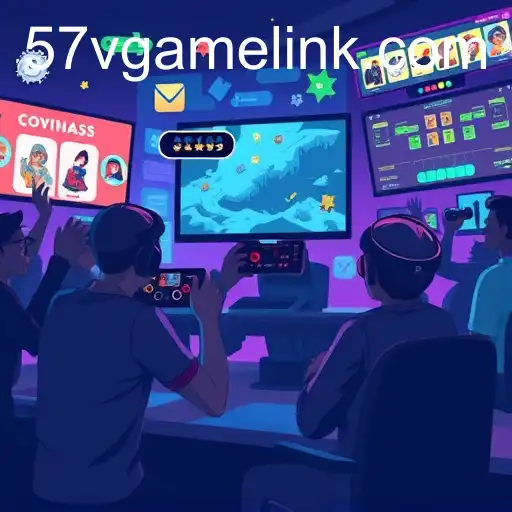 The Rise of 57v Game in Modern Gaming