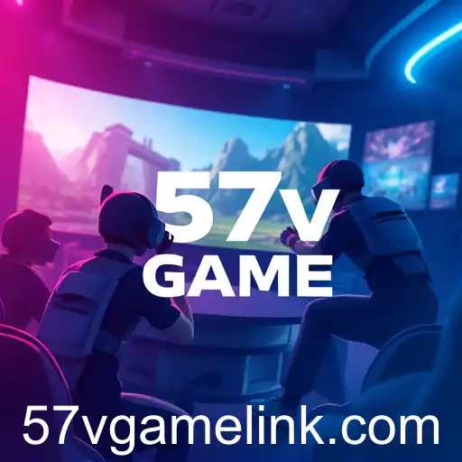 The Rise of 57v Game in the Online Gaming World