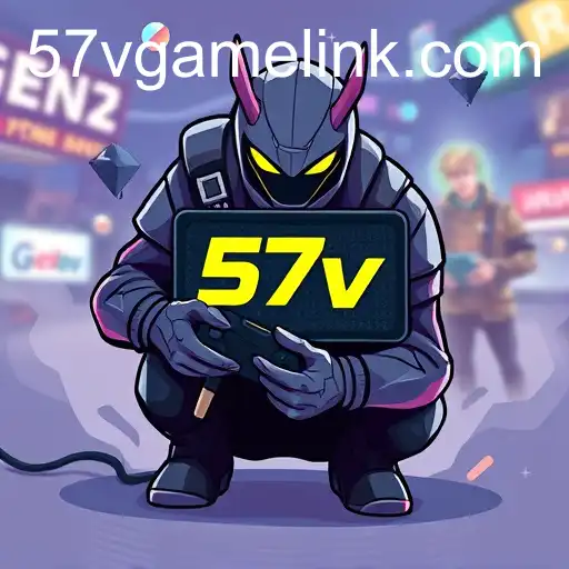 The Rise of 57v Game: Transforming Online Gaming in 2025