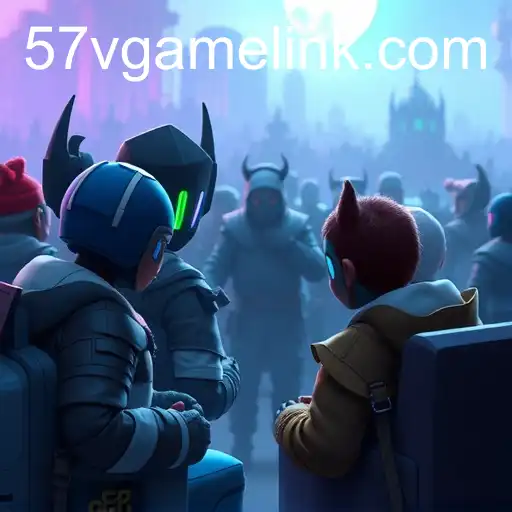 The Rise of 57v Game in Online Gaming