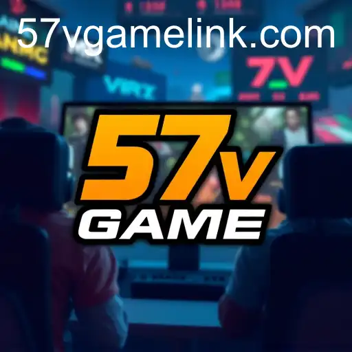 The Rise of Gaming Portals: Exploring 57v Game