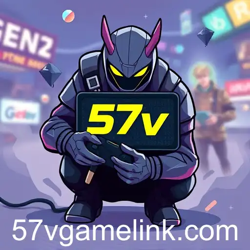 The Rise of 57v: Revolutionizing Online Gaming