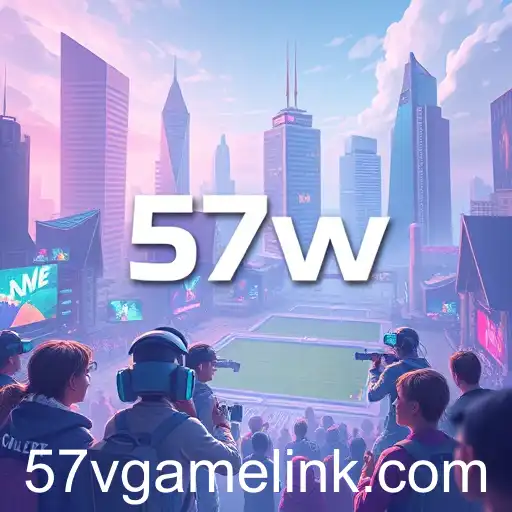 The Rise of 57v Game in Modern Gaming