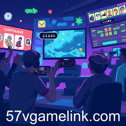 The Rise of 57v Game in Modern Gaming