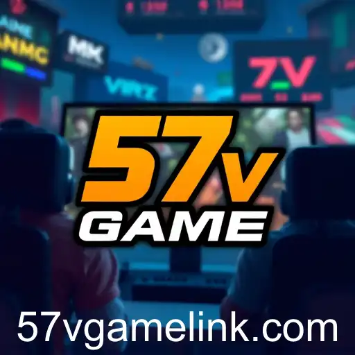 The Rise of Gaming Portals: Exploring 57v Game