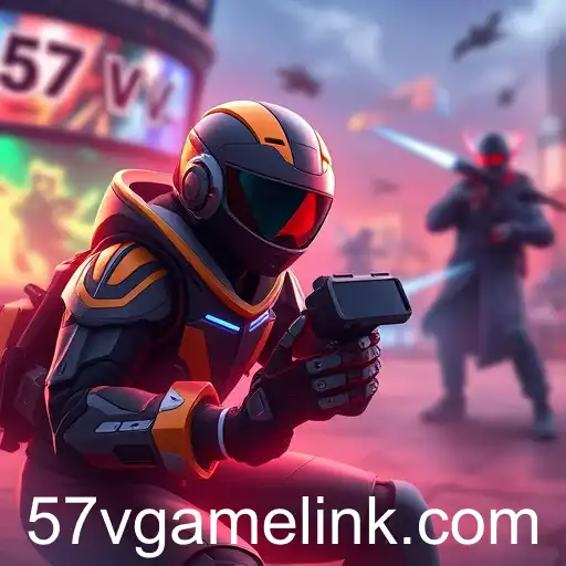 The Rise of 57v Game: Shaping the Future of Online Gaming